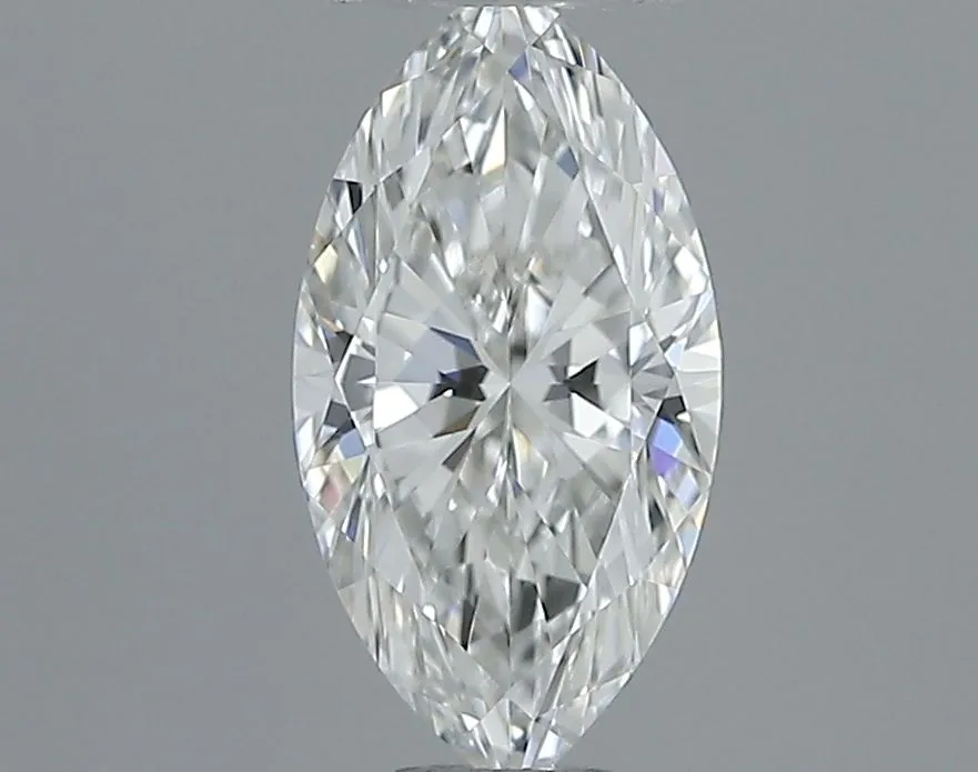 0.46ct MARQUISE G VS1 Natural diamond