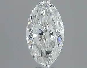 0.46ct MARQUISE G VS1 Natural diamond
