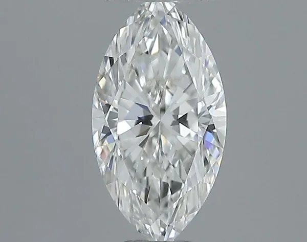 0.46ct MARQUISE G VS1 Natural diamond