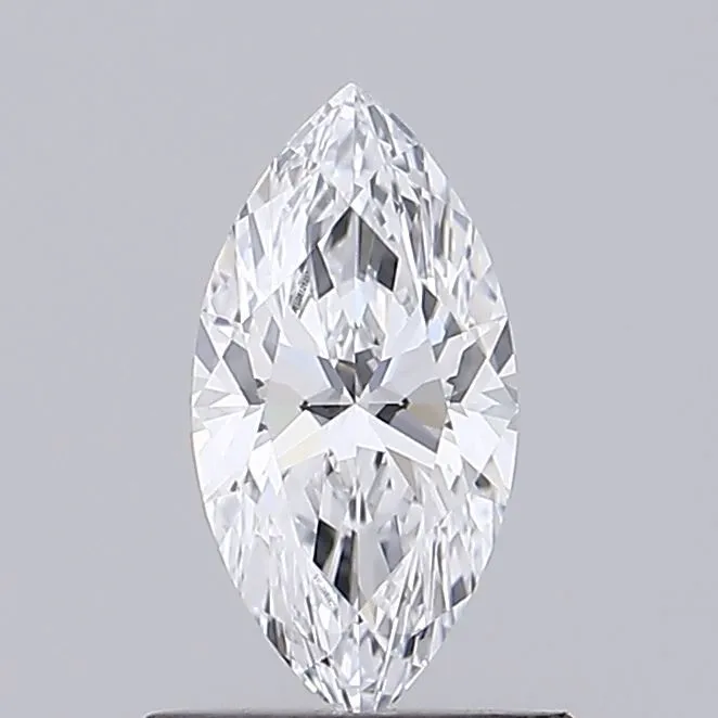 0.70ct MARQUISE D VVS1 Lab Grown diamond
