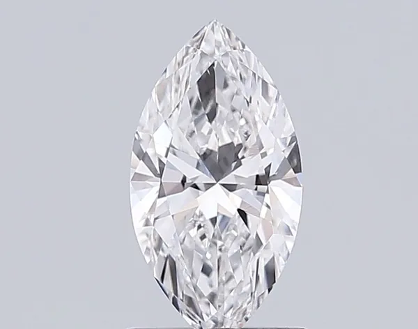 1.02ct MARQUISE D VS1 Lab diamond