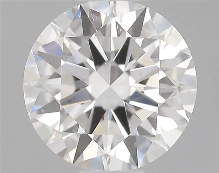 0.30ct ROUND F SI1 Natural diamond
