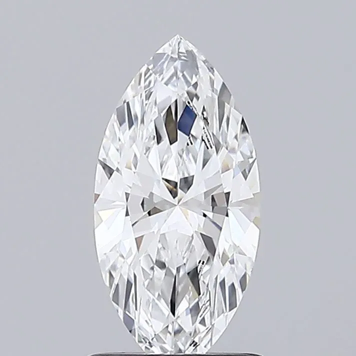 1.10ct MARQUISE D VS1 Lab Grown diamond