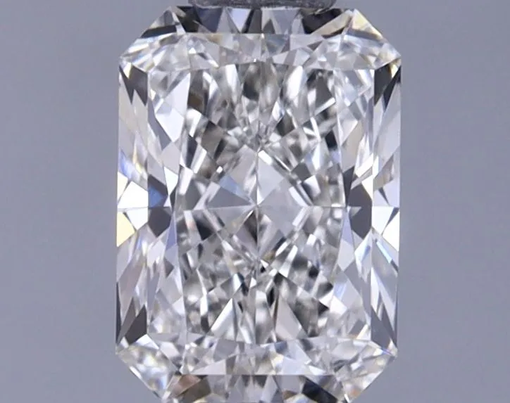 0.76ct RADIANT G VS1 Lab Grown diamond