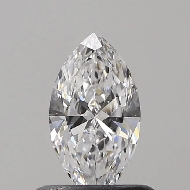 0.51ct MARQUISE D VS2 Natural diamond