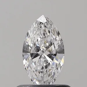 0.51ct MARQUISE D VS2 Natural diamond