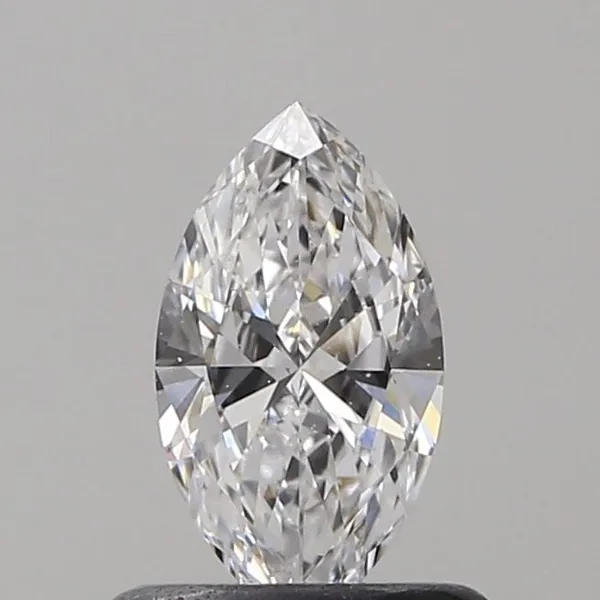 0.51ct MARQUISE D VS2 Natural diamond