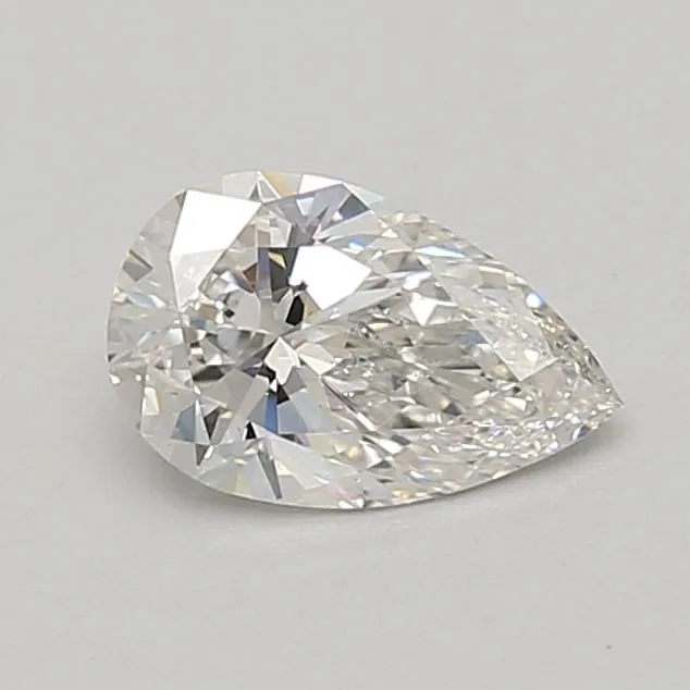 0.83ct PEAR E VS1 Lab Grown diamond