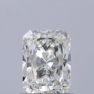 0.6ct RADIANT F VVS1 Natural diamond