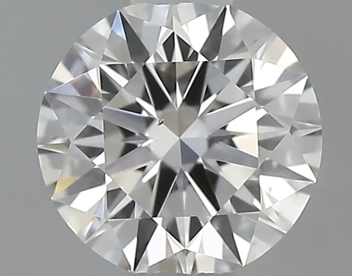 0.32ct ROUND G VS2 Natural diamond