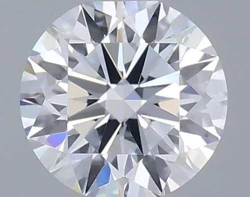 0.31ct ROUND E VS2 Lab diamond