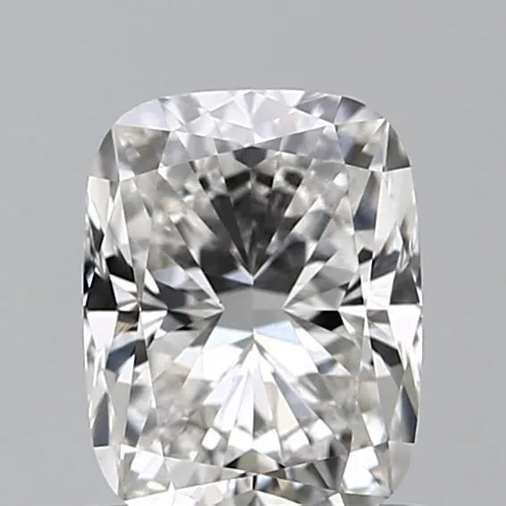1.01ct CUSHION E VS1 Lab Grown diamond
