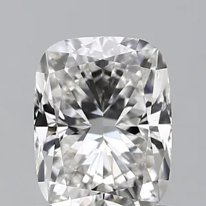 1.01ct CUSHION E VS1 Lab diamond
