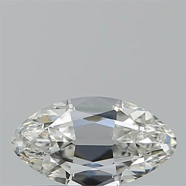 0.5ct MARQUISE G VS2 Natural diamond