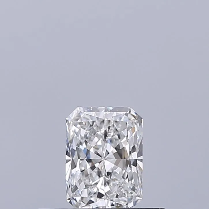 0.30ct RADIANT D IF Natural diamond