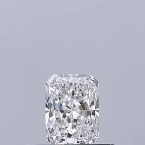 0.3ct RADIANT D IF Natural diamond