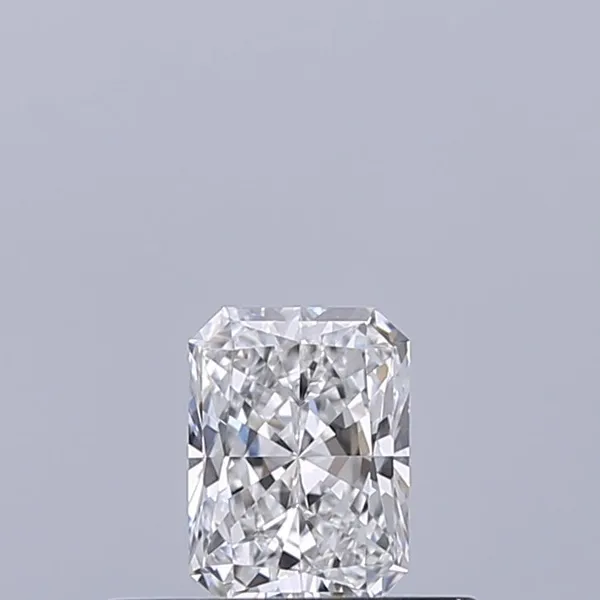 0.3ct RADIANT D IF Natural diamond