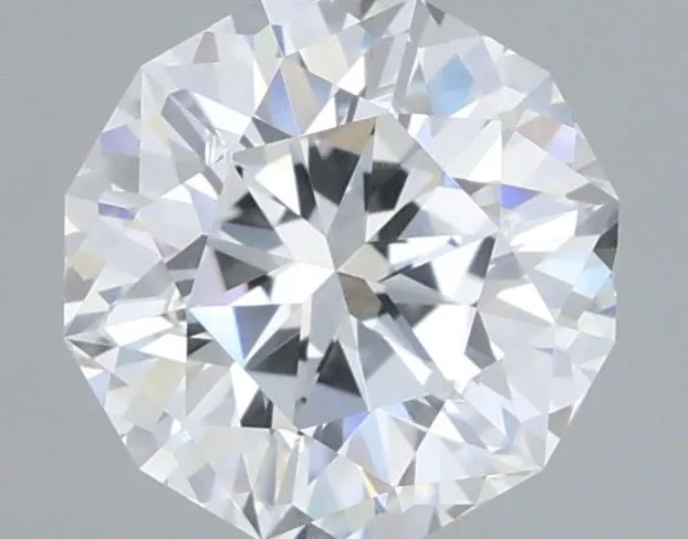 1.02ct PRINCESS D VVS2 Natural diamond
