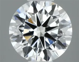 0.3ct ROUND G SI1 Natural diamond