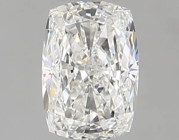 0.4ct CUSHION H VVS1 Natural diamond