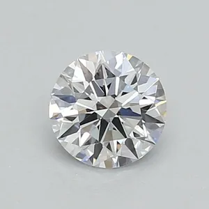 0.31ct ROUND E VVS1 Lab diamond