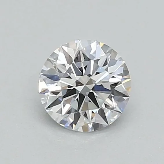 0.31ct ROUND E VVS1 Lab diamond