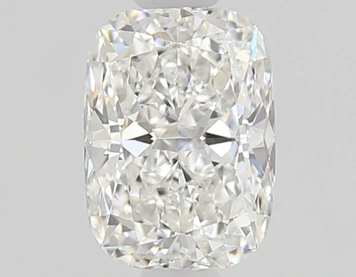 0.60ct CUSHION F VVS1 Natural diamond
