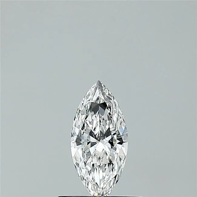 0.50ct MARQUISE E SI1 Natural diamond