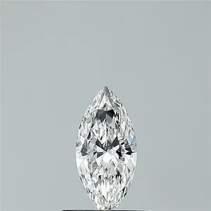 0.5ct MARQUISE E SI1 Natural diamond