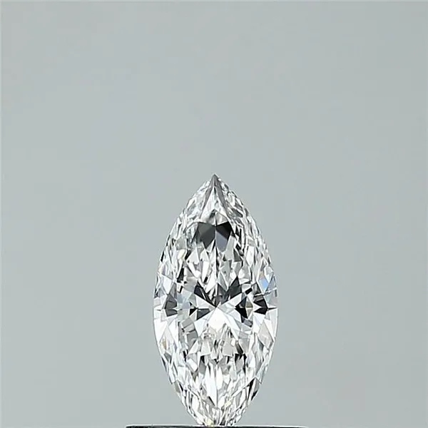 0.5ct MARQUISE E SI1 Natural diamond