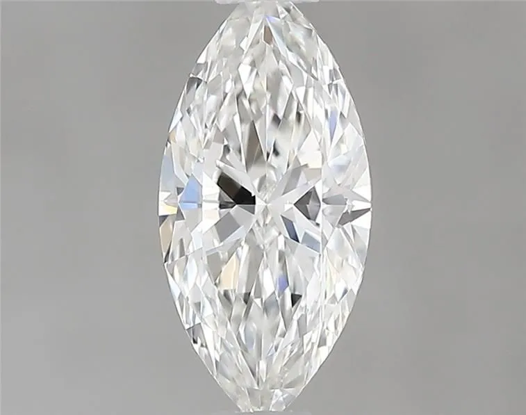 0.40ct MARQUISE G VS1 Natural diamond