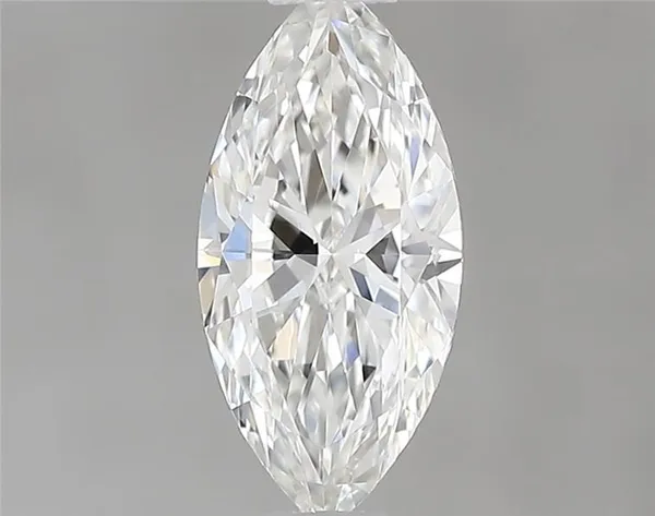 0.4ct MARQUISE G VS1 Natural diamond