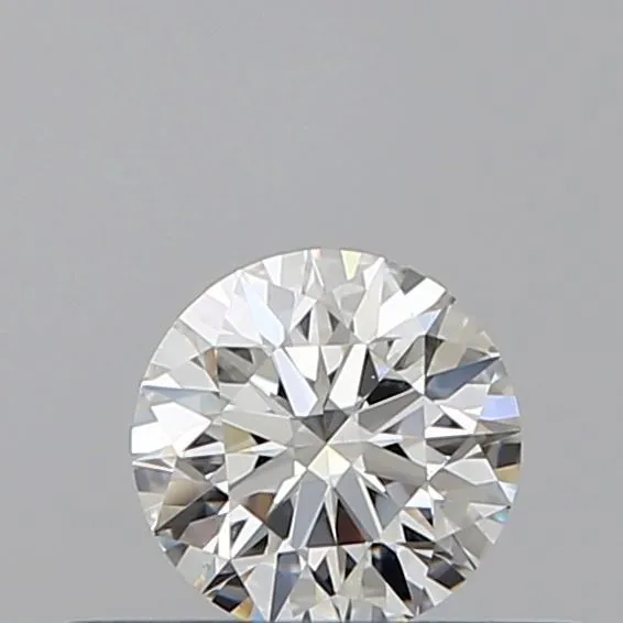 0.3ct ROUND H VS1 Natural diamond