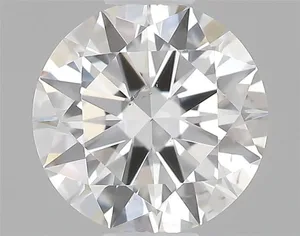 0.3ct ROUND G SI1 Natural diamond