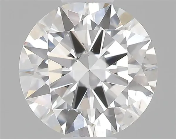 0.3ct ROUND G SI1 Natural diamond