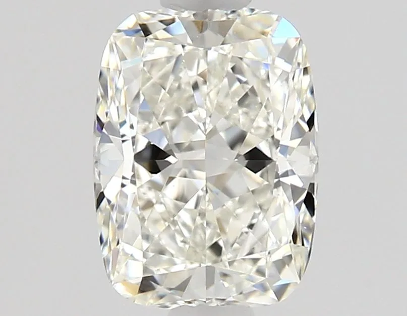 0.70ct CUSHION H VS2 Natural diamond