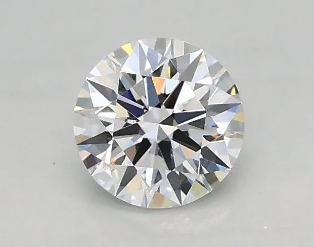 0.37ct ROUND D VVS1 Lab Grown diamond