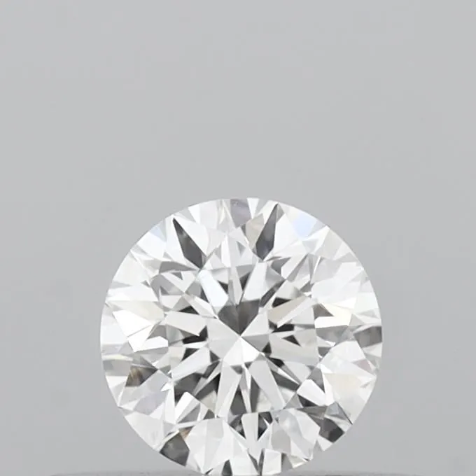 0.32ct ROUND H VS1 Natural diamond