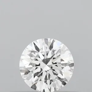 0.32ct ROUND H VS1 Natural diamond