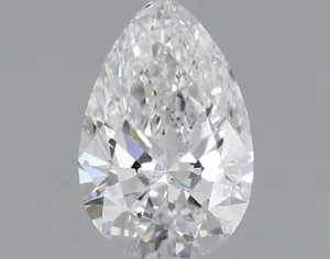 0.47ct PEAR E SI2 Natural diamond