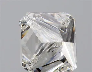 0.98ct RADIANT G VS1 Natural diamond