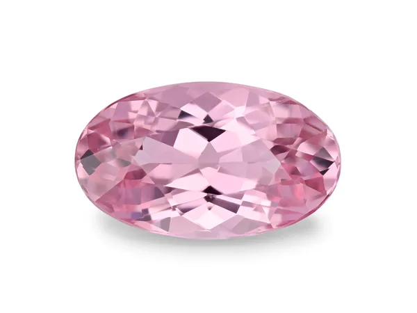 2.36ct Pink Spinel, Oval cut gemstone