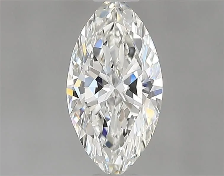 0.40ct MARQUISE H VS1 Natural diamond