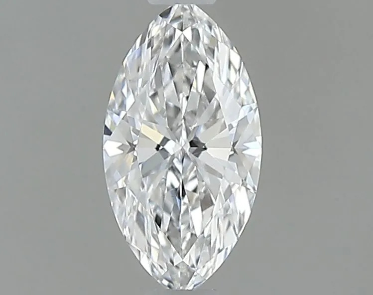 0.44ct MARQUISE D VS2 Natural diamond
