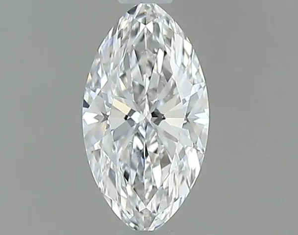 0.44ct MARQUISE D VS2 Natural diamond