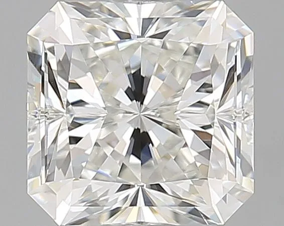 0.91ct RADIANT G SI1 Natural diamond