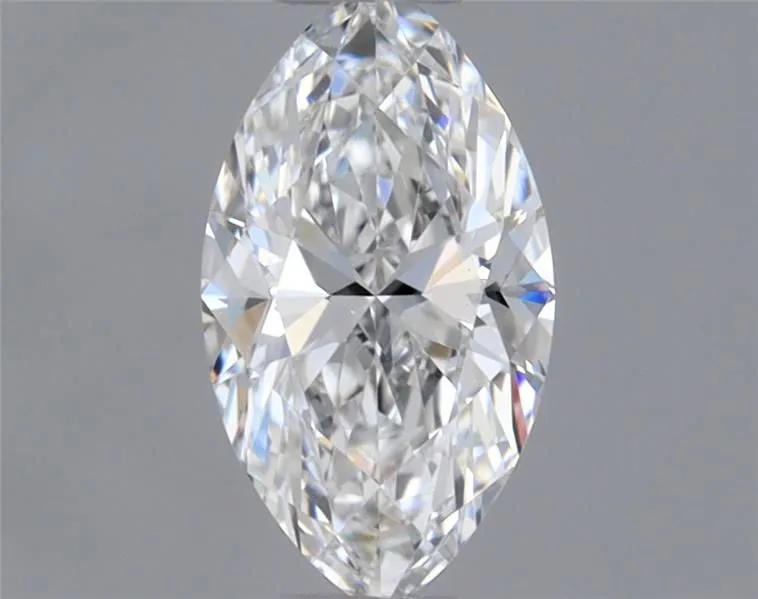 0.40ct MARQUISE E VS1 Natural diamond