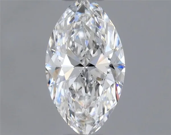 0.4ct MARQUISE E VS1 Natural diamond
