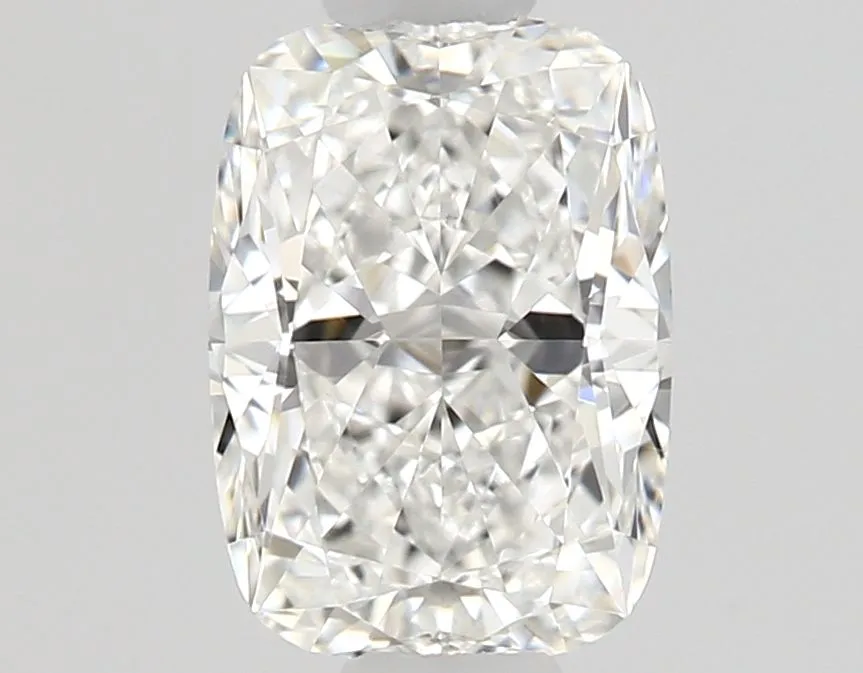 0.51ct CUSHION F VS2 Natural diamond