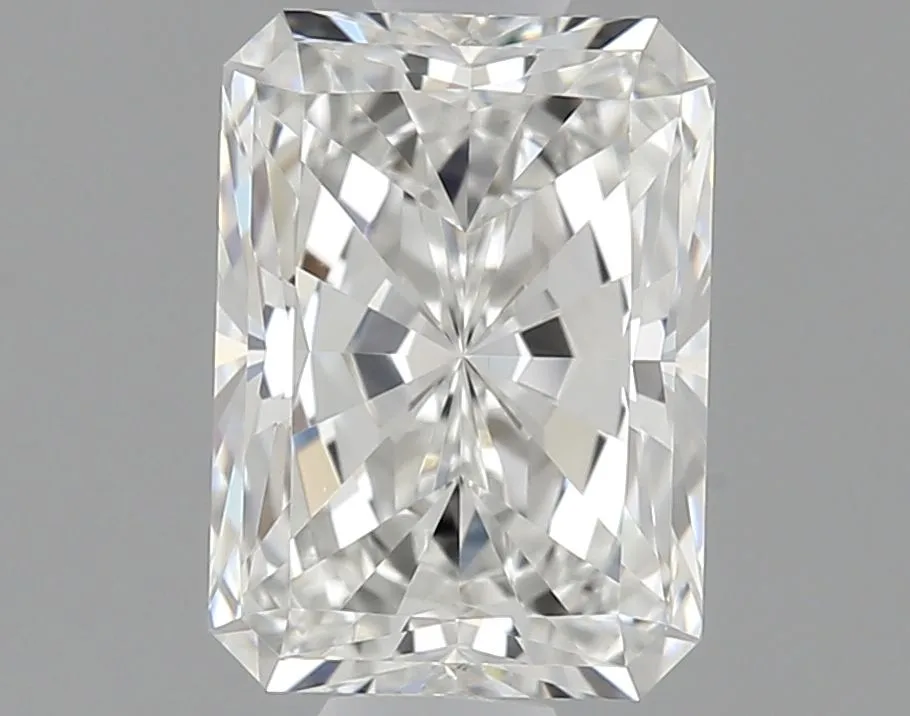 1.01ct RADIANT G VVS1 Natural diamond